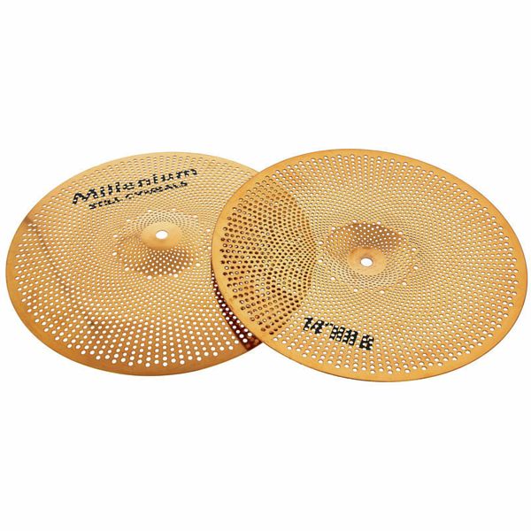 Millenium Still Series Cymbal Set reg.
