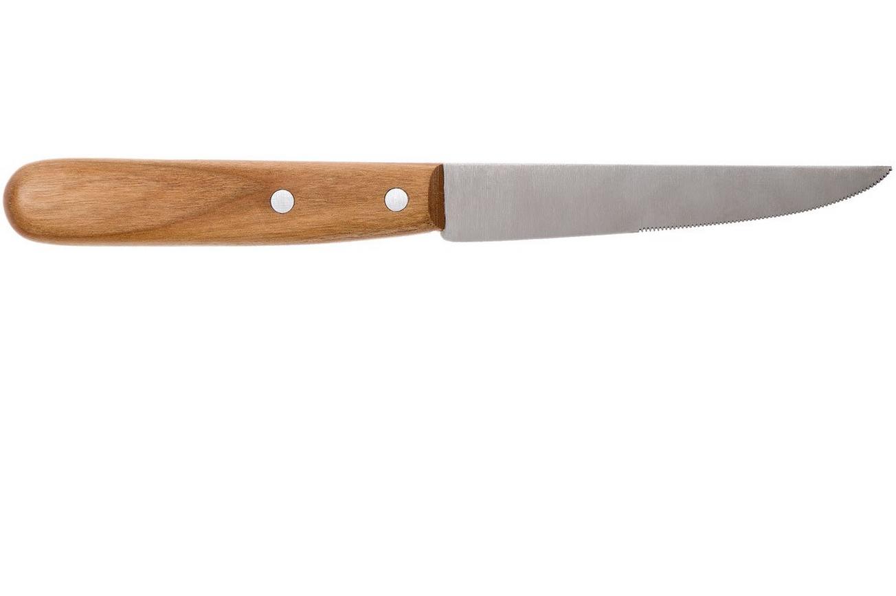 Robert Herder Steakmes Kersenhout 201642502