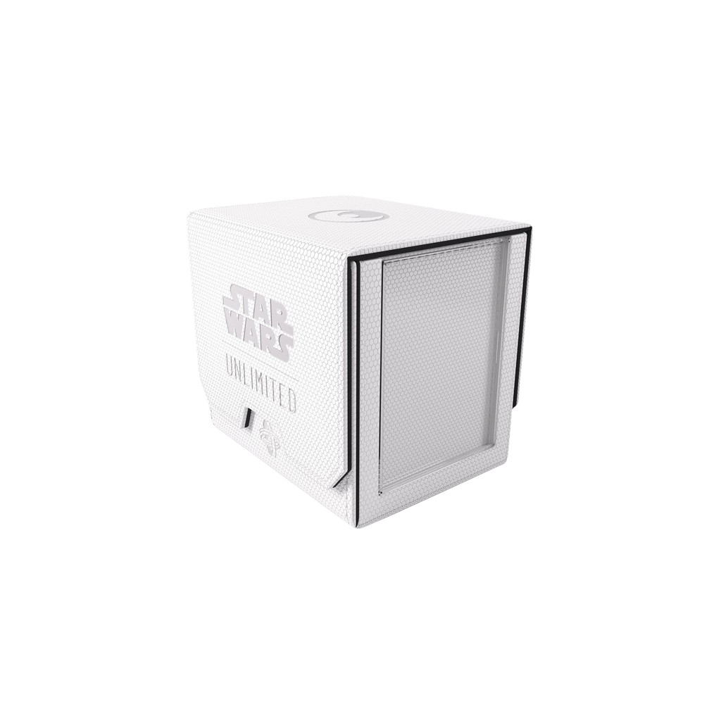 Star Wars Unlimited : Deck Pod