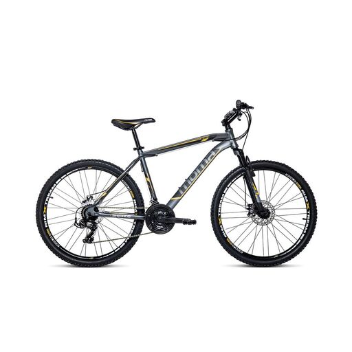 Bicicleta Montaña Moma Bikes 26
