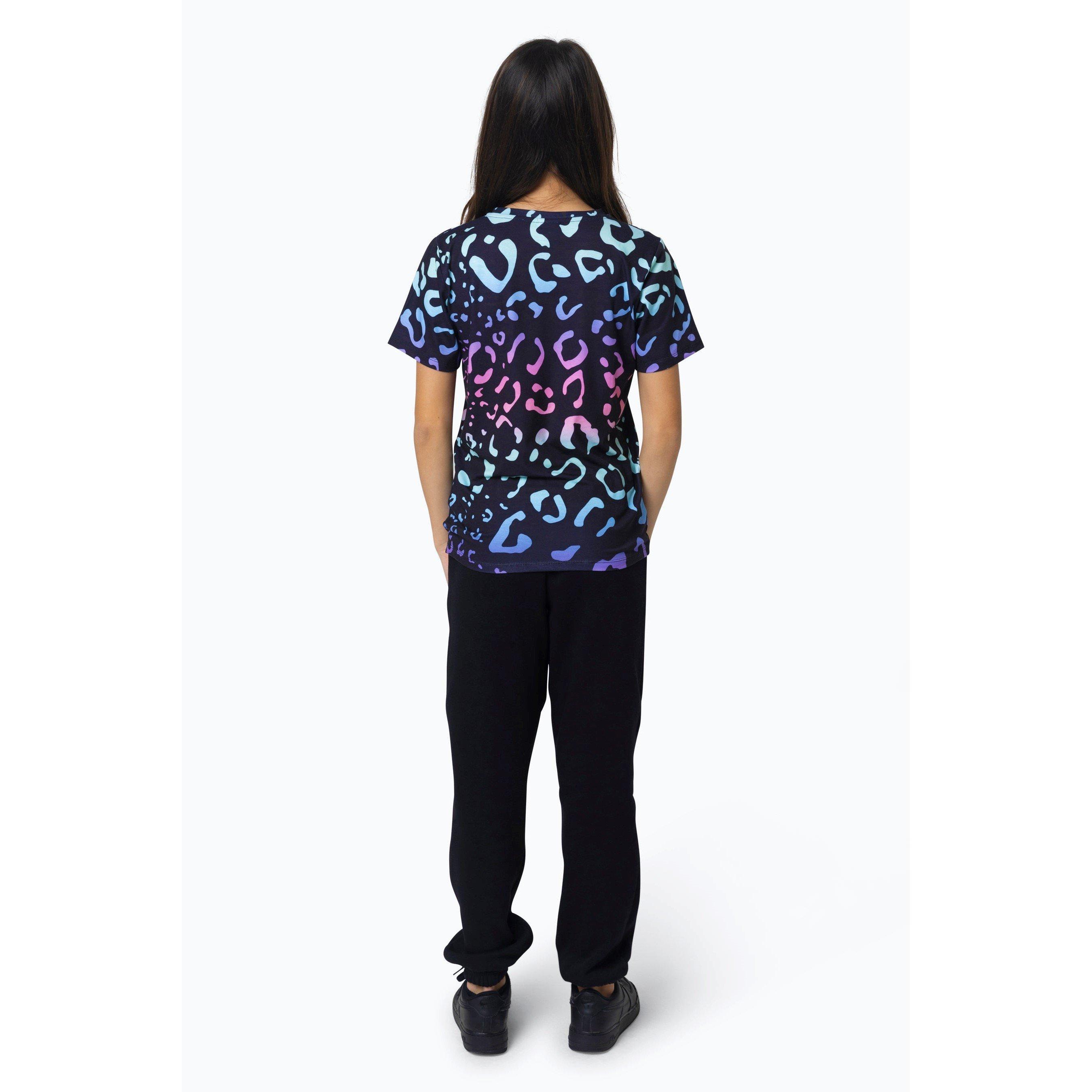 Hype Leopard Tee Jn99