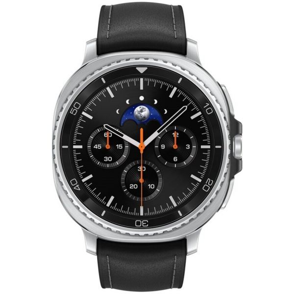 Samsung Galaxy Watch8 Classic 46mm BT Black