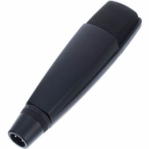 Sennheiser MD421U-2/MS 2003 Set