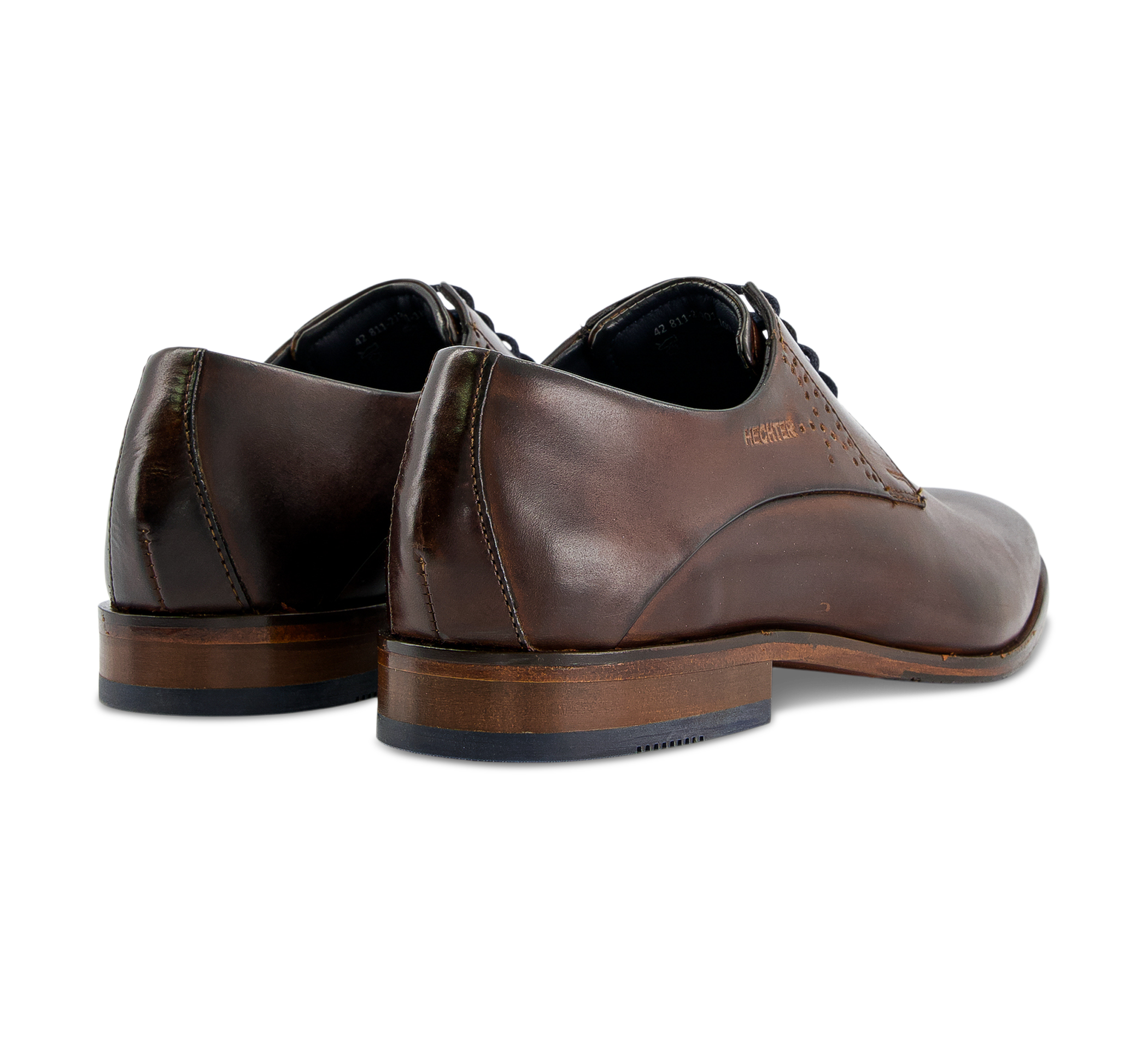 Daniel Hechter Renzo Revo - Business-Schuhe