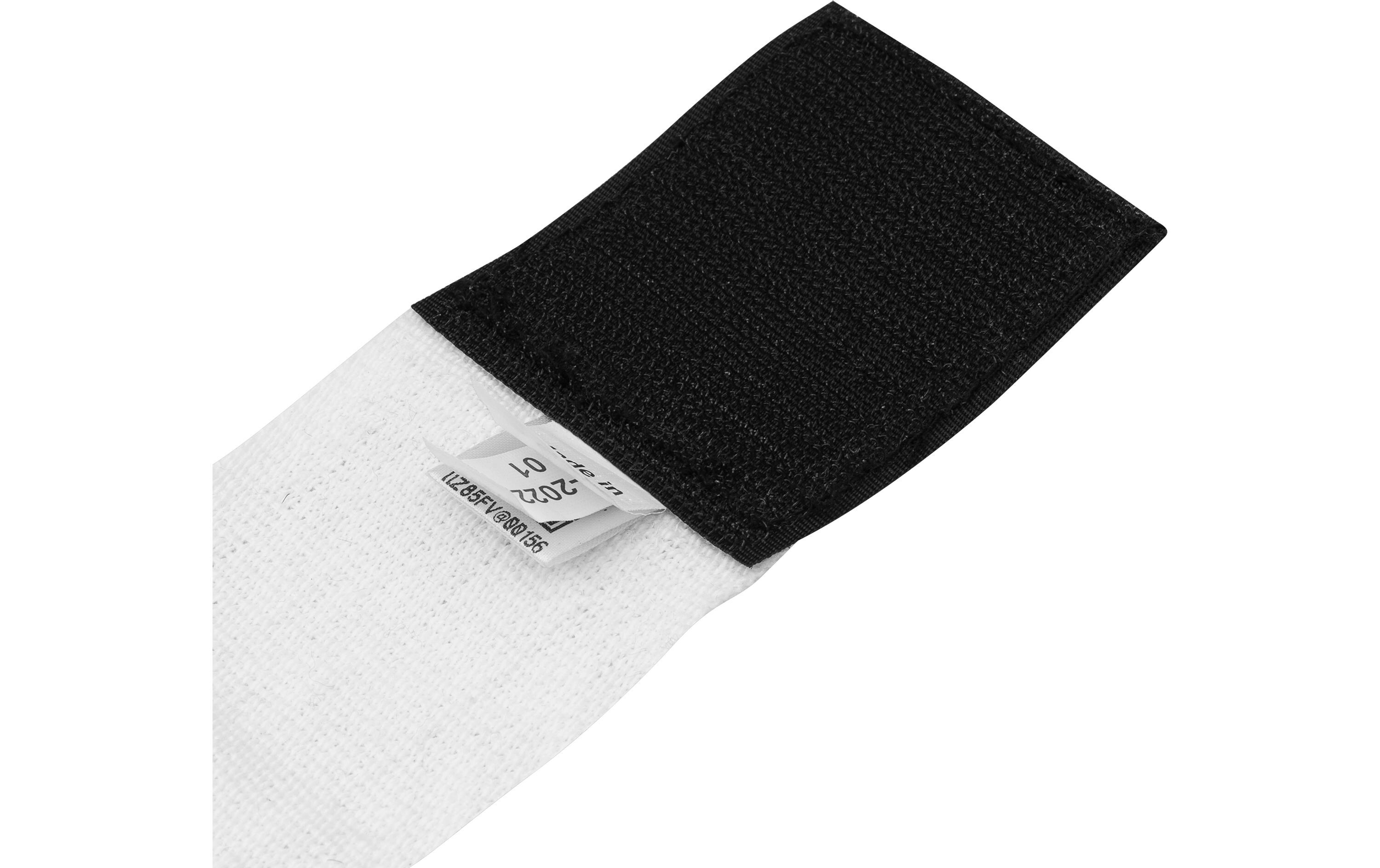 Bandage Boxing Crepe Weiss, 3.5 mBoxbandage