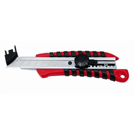 WEDO® Profi-Cutter Standard 18 mm, inklusive 2 Ersatzklingen