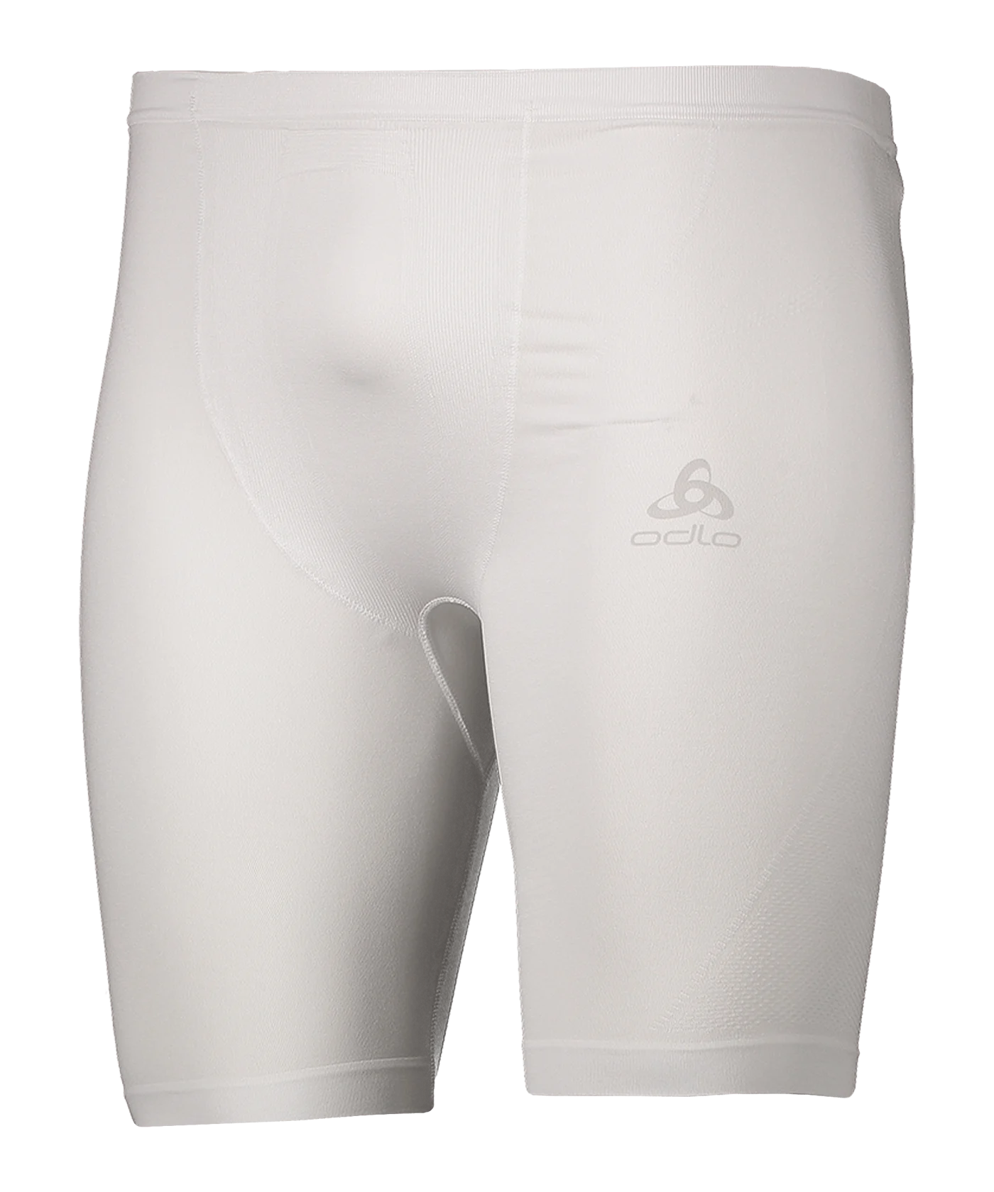 Odlo Performance Fundamentals Light Boxershort Weiß