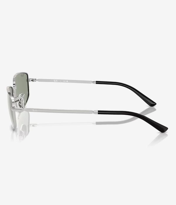 Ray-Ban RB3732 Sonnenbrille 59mm (silver)