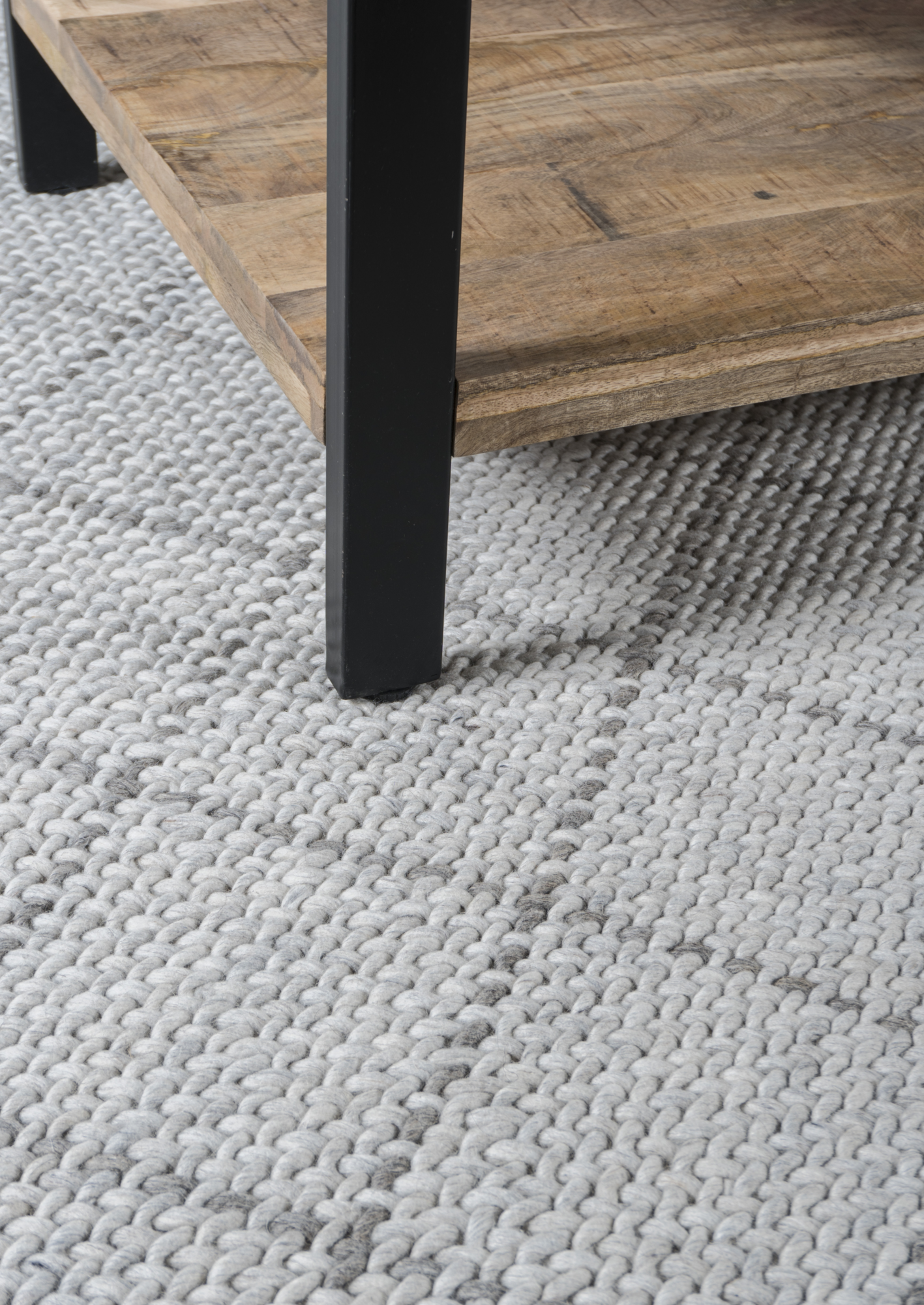 karpet Tess white 200/280cm