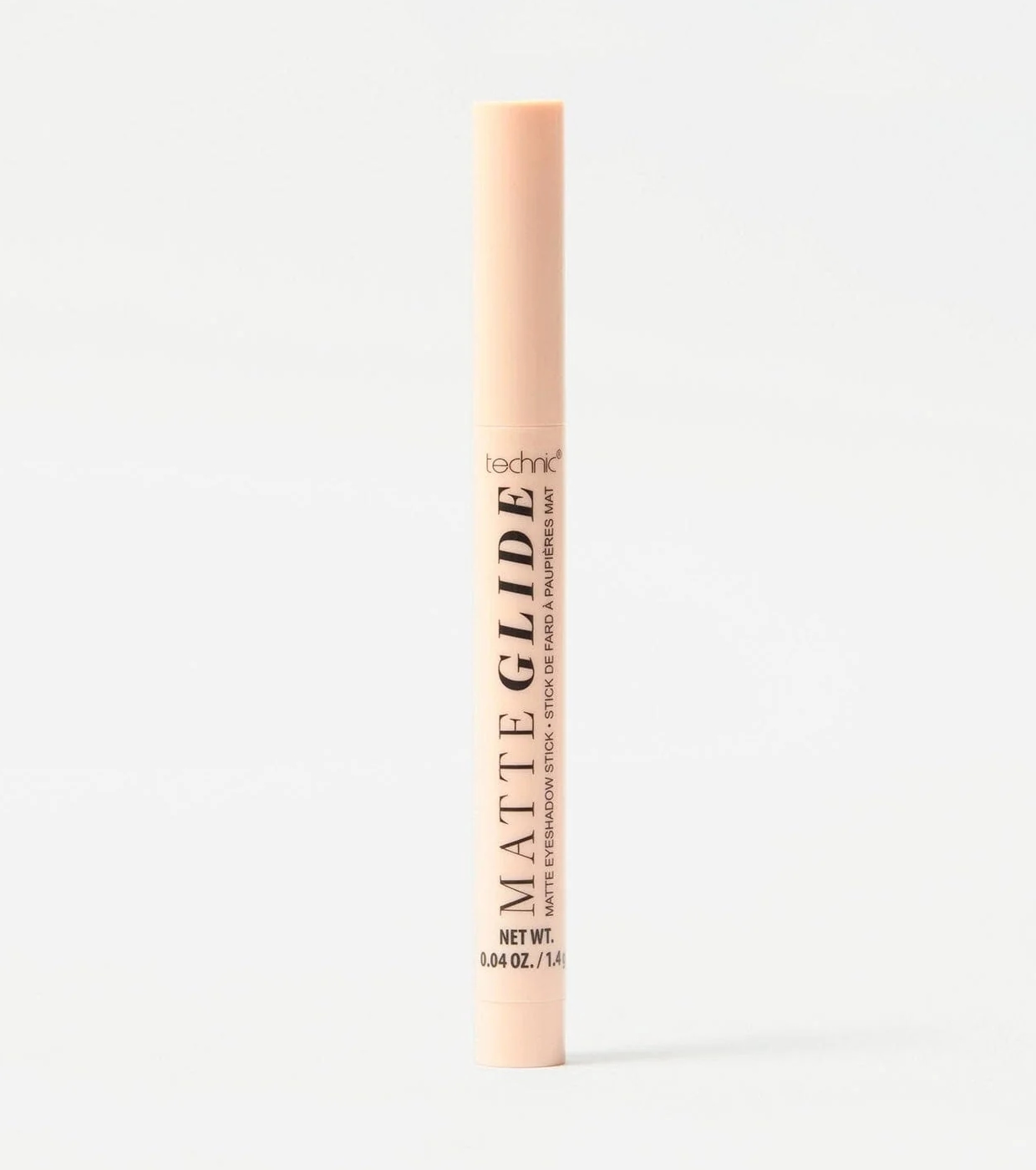 Technic Cosmetics - Bastão de Sombra Matte Glide - Blondie