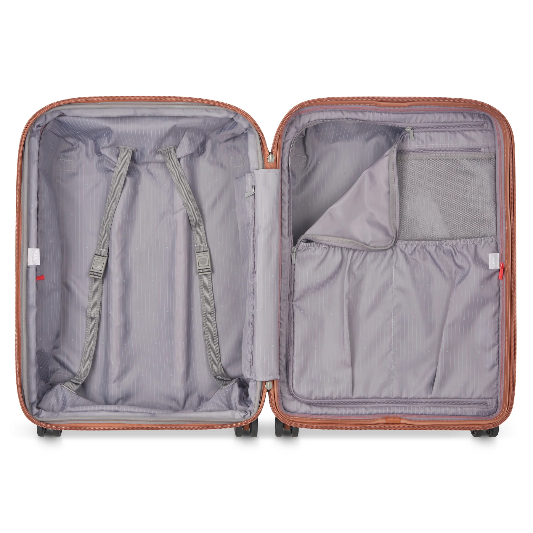 Valise Soute - M extensible (66cm)