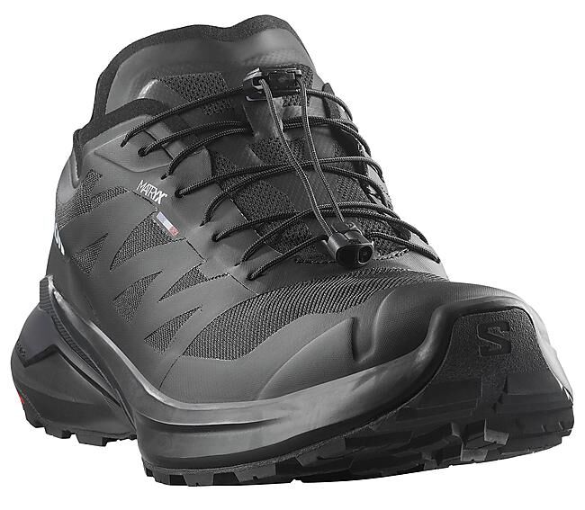 SALOMON - CHAUSSURES DE TRAIL XA META MADE IN FRANCE M