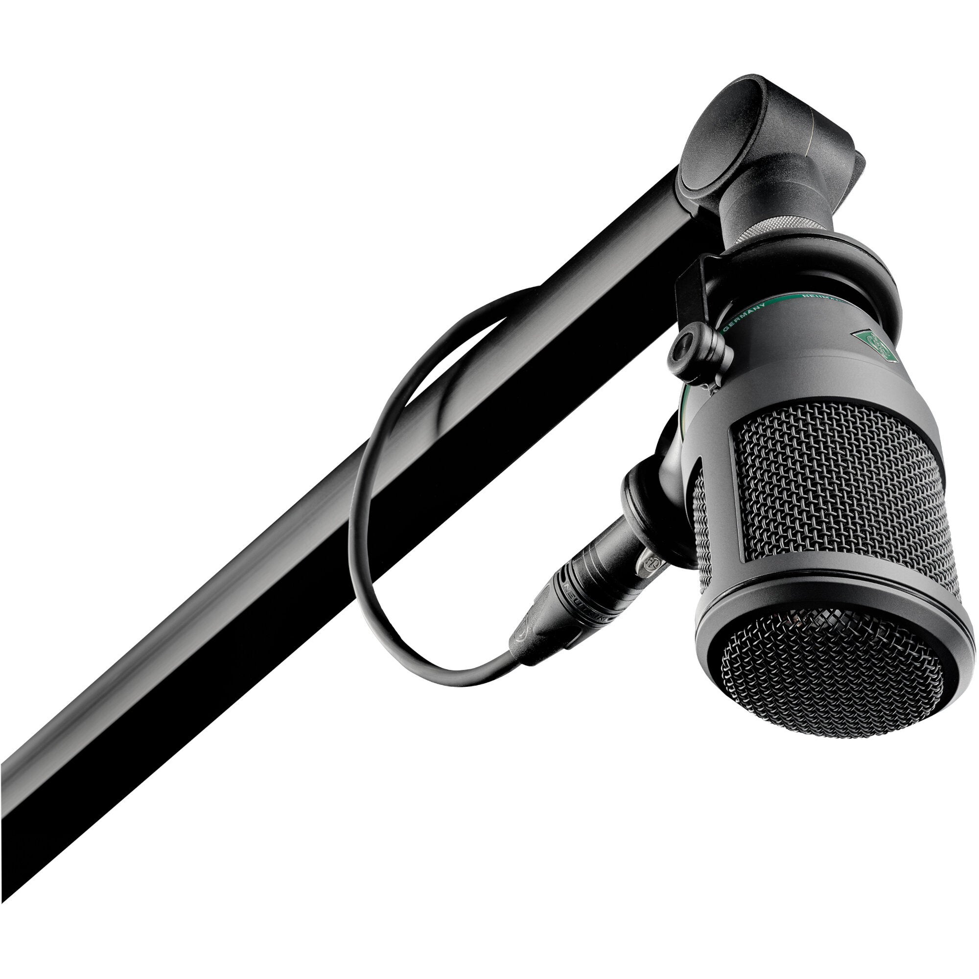 Neumann BCM 705 mt broadcast microfoon