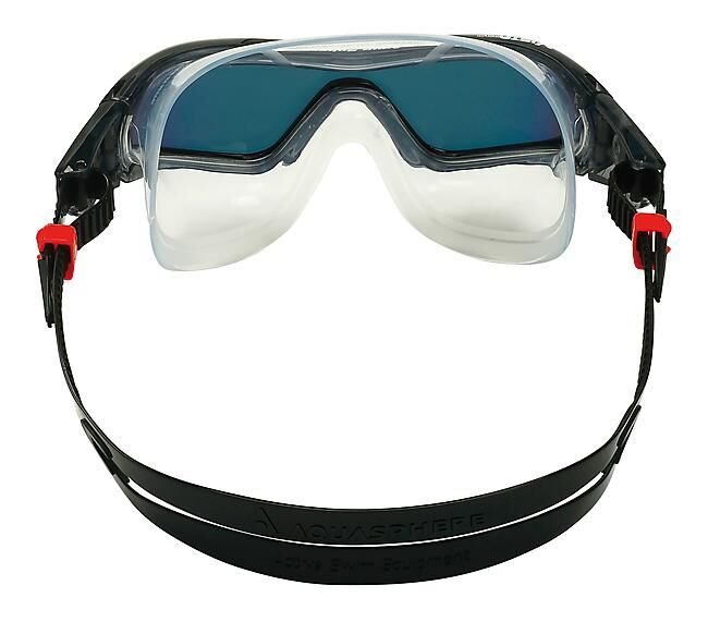 AQUASPHERE - MASQUE DE TRIATHLON VISTA PRO MIROIR
