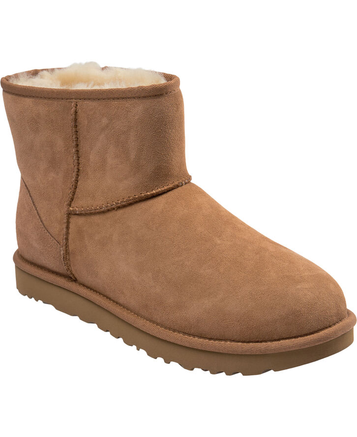 UGG Classic Mini II Chestnut