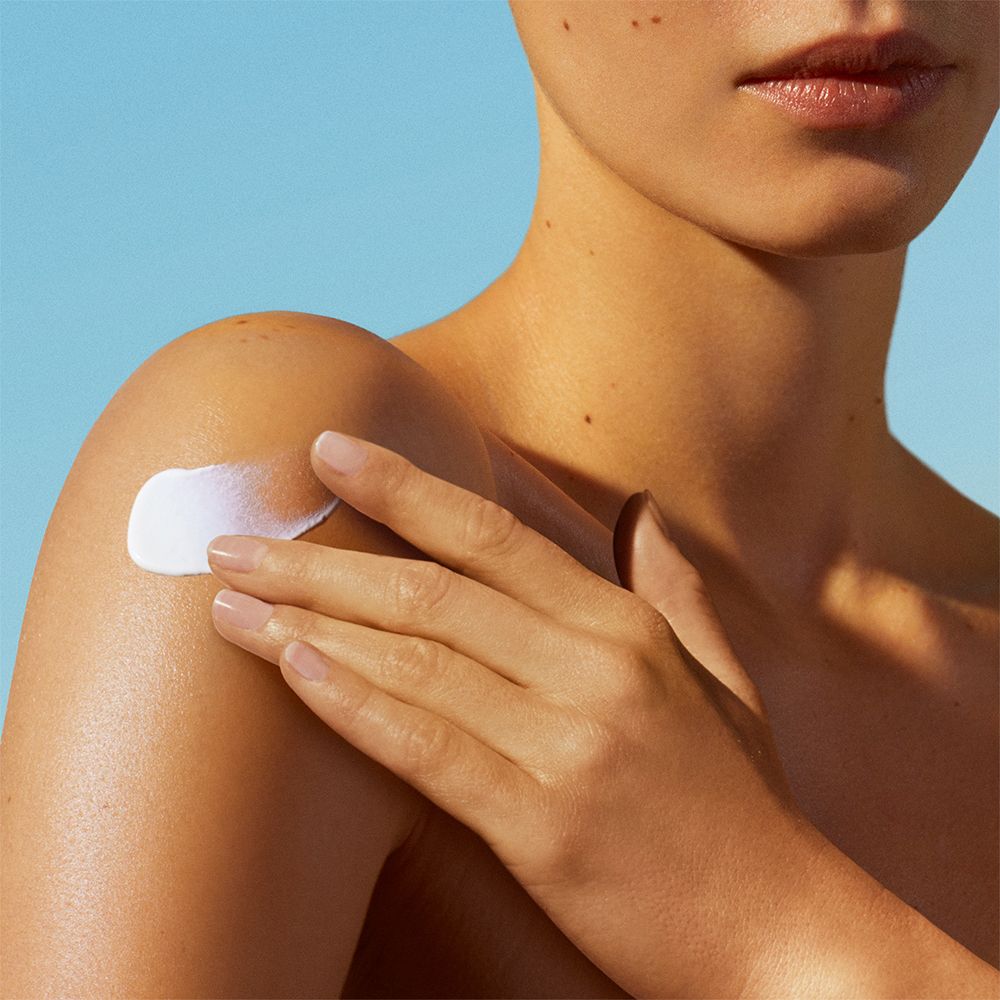 BIOTHERM Waterlover Hydrating Sun Milk Sonnenmilch LSF30 - Jetzt 20% sparen mit Code 