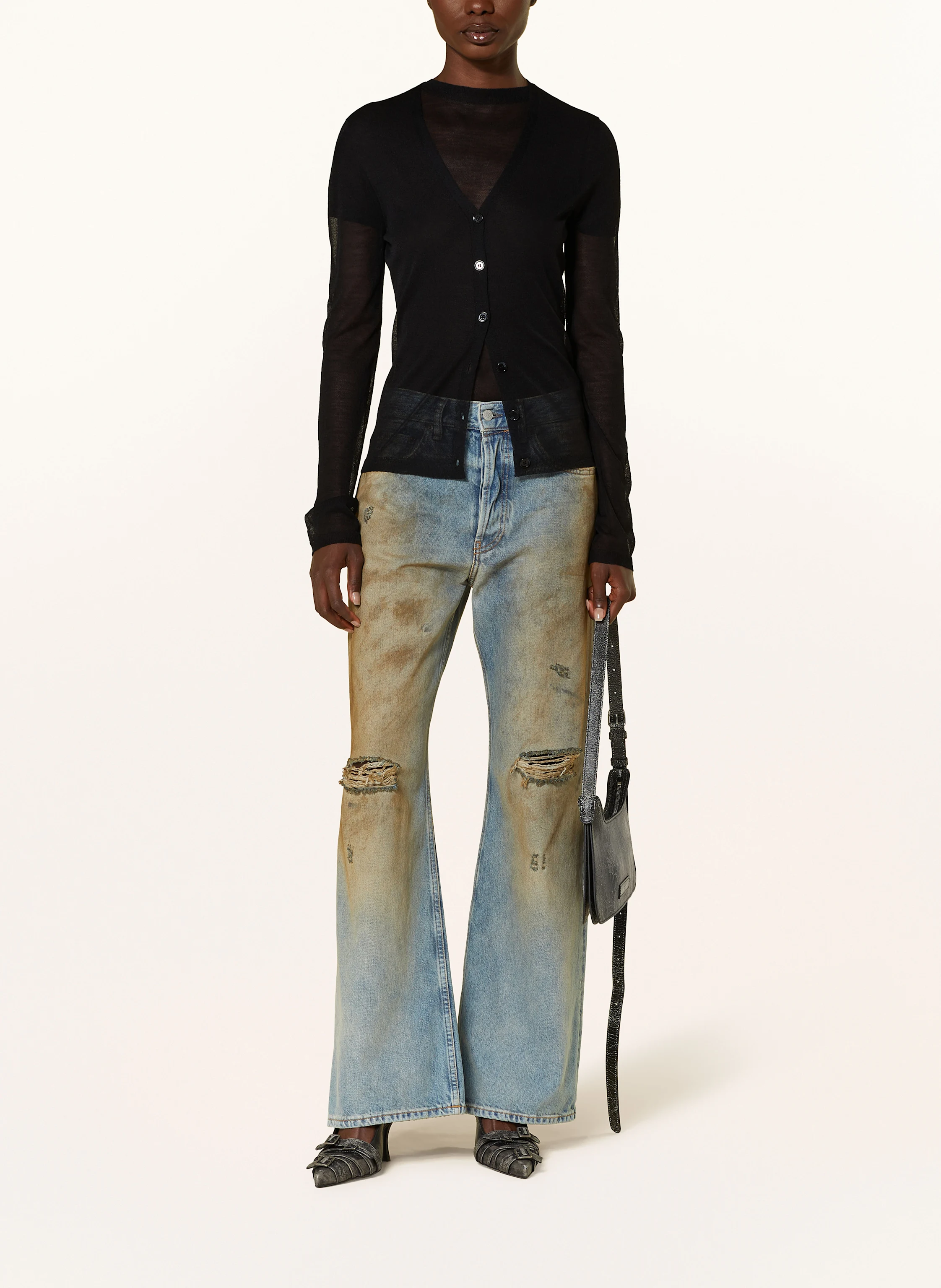 Acne Studios T-Shirt