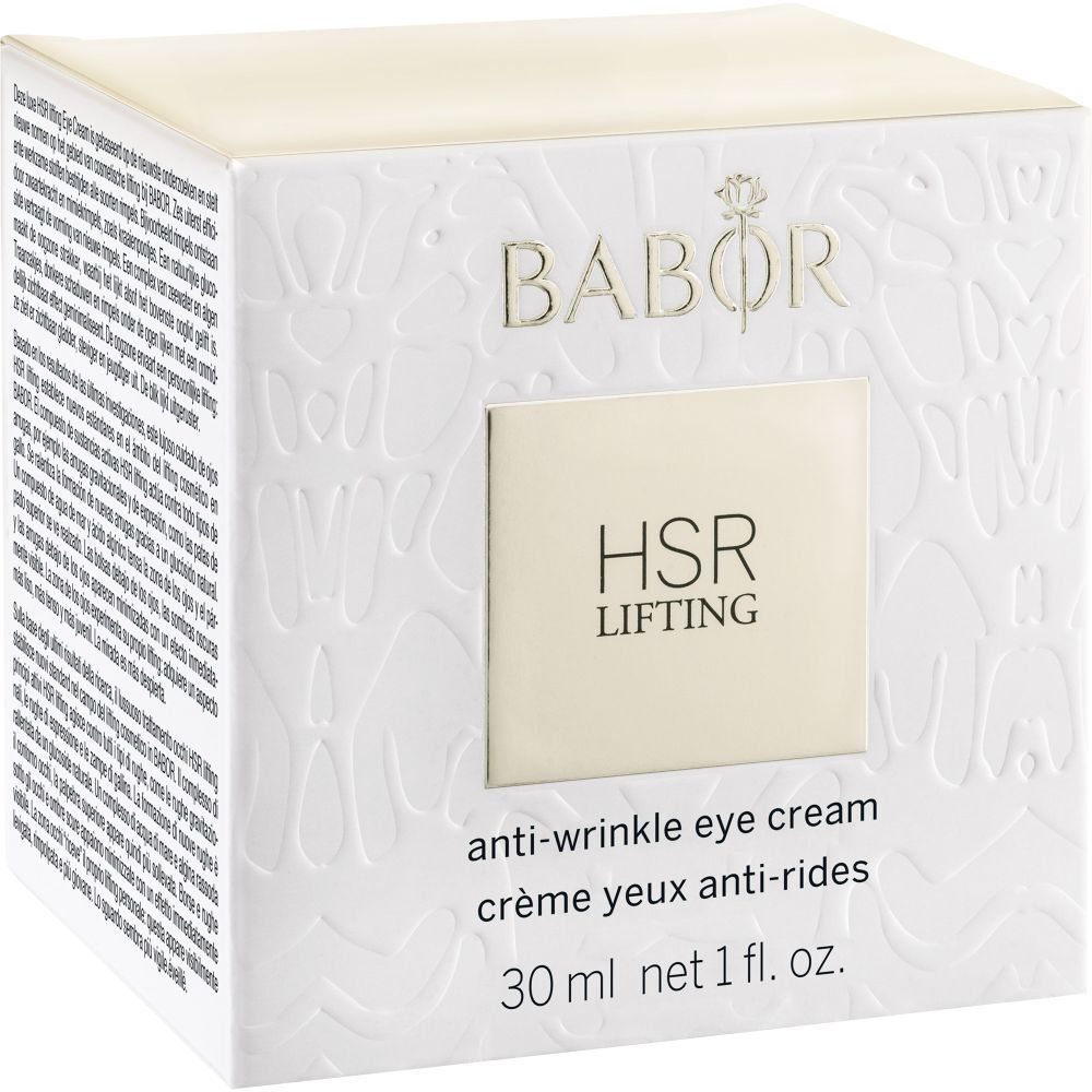 Babor, HSR Lifting Eye Cream