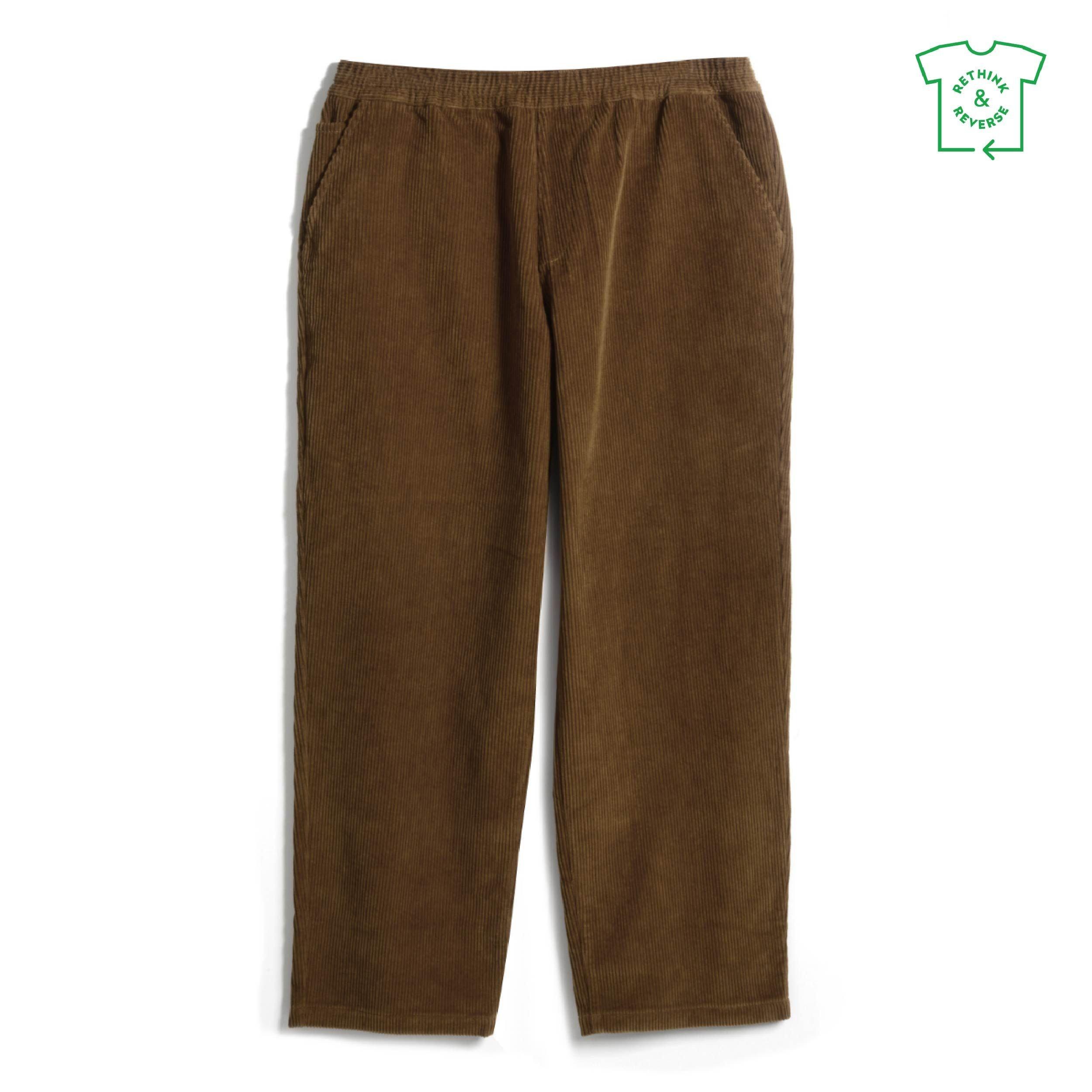 Farah Greenport Corduroy Trousers Mens