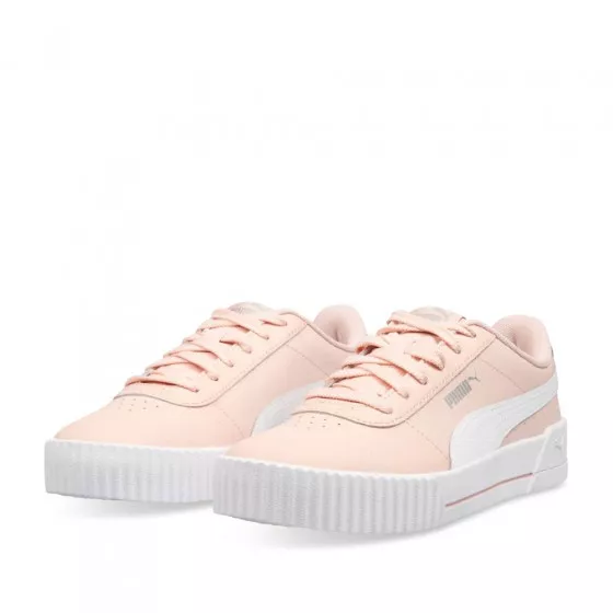 Baskets ROSE PUMA Carina L JR