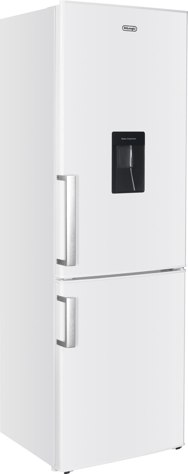 Delonghi kølefryseskab DSD186W23E