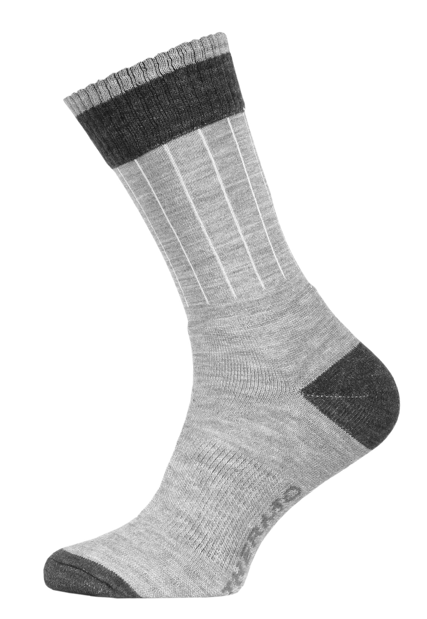 Cotton Prime® 3 Paar Herren Thermo Socken THERMO TECH
