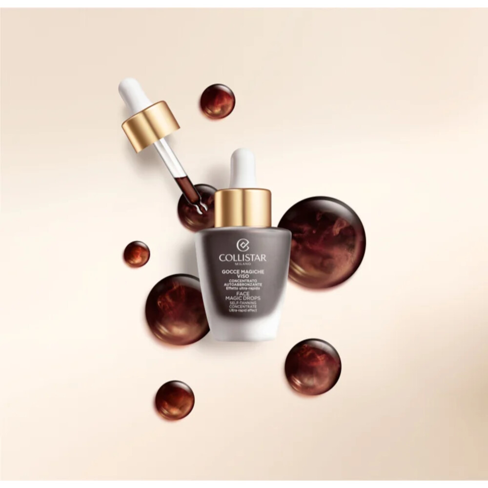 Collistar Magic Zelfbruiner50 ml
