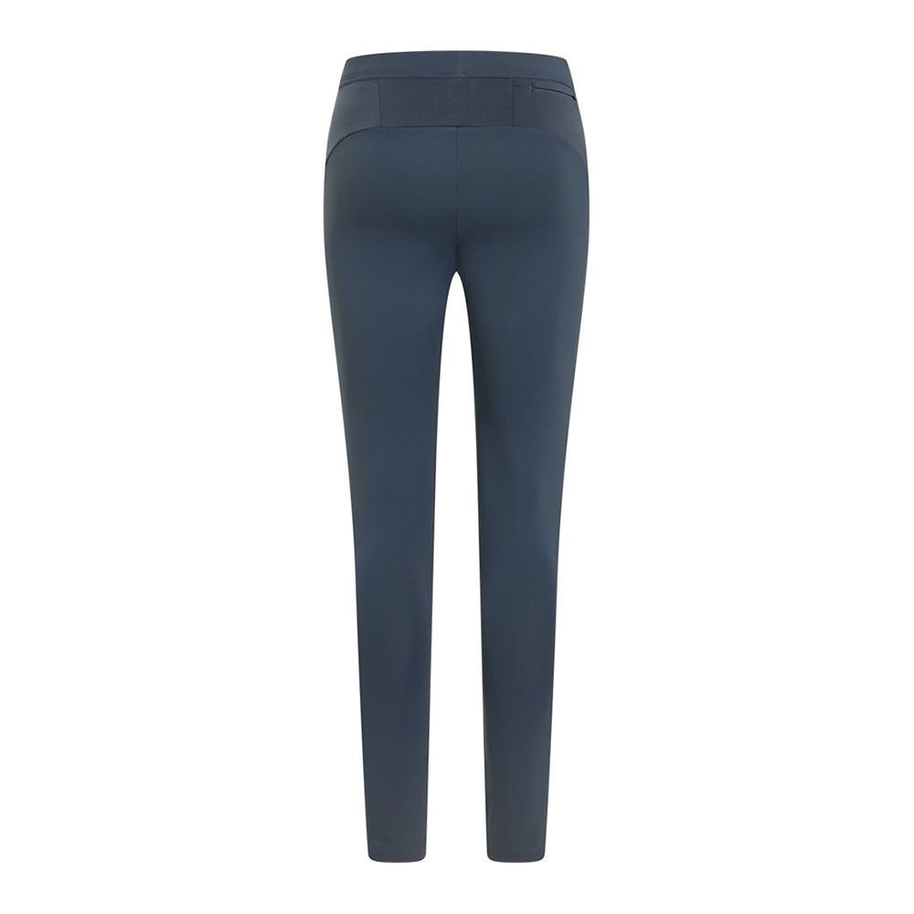 Odlo CERAMIWARM - Collant ski Homme india ink