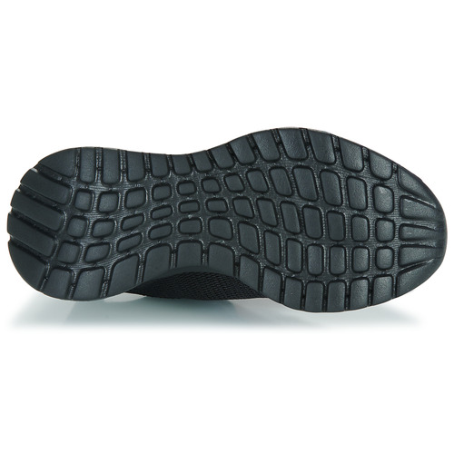 Adidas Sportswear - Tensaur Run 2.0 K - Noir