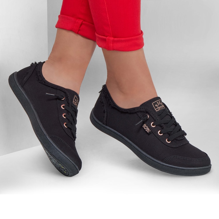 Skechers B Cute | NOIR