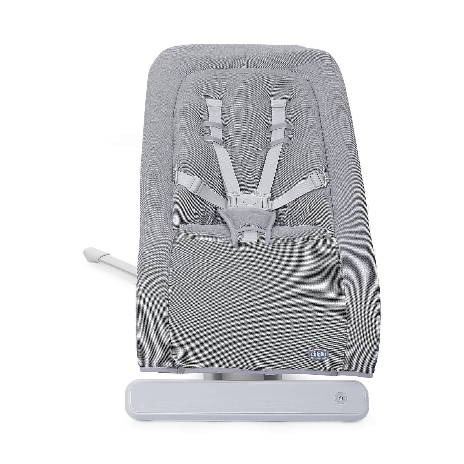 Chicco wipstoel Rhythm'N'Sound cool grey
