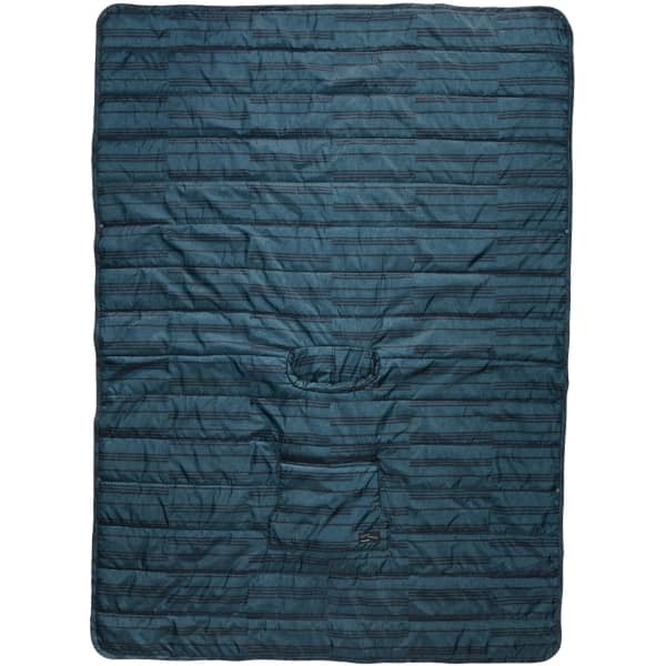 Sac de couchage THERMAREST HONCHO PONCHO NEW BLUE