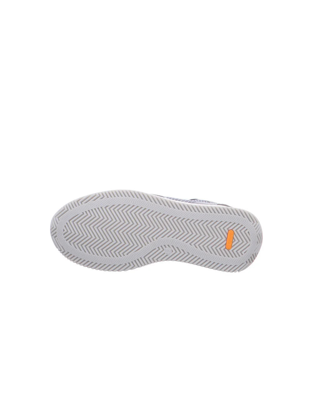 Sneaker Lisboa grau
