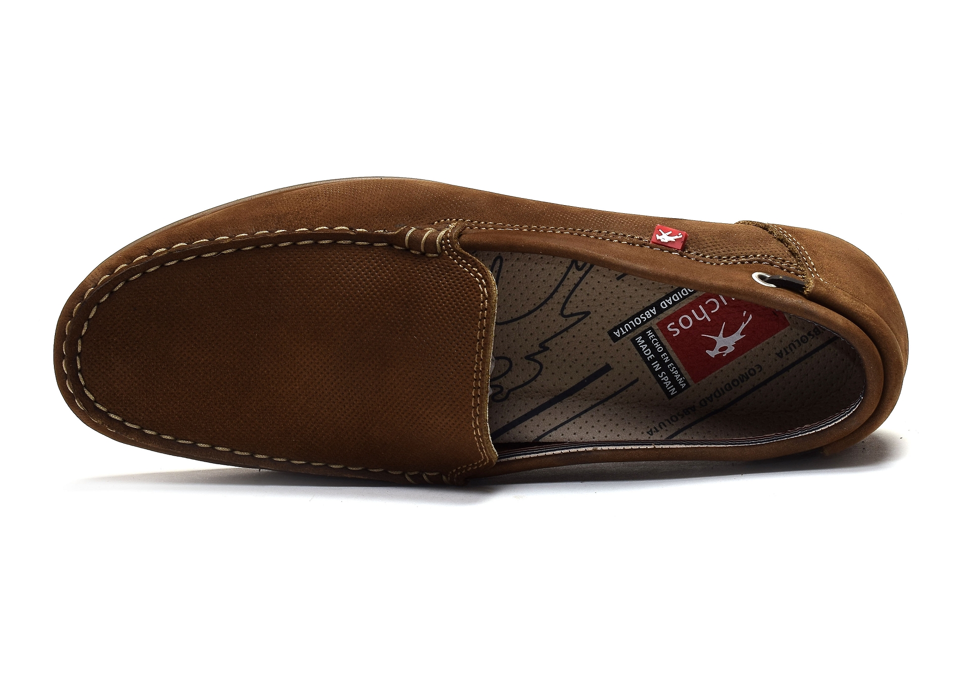 9075 marron