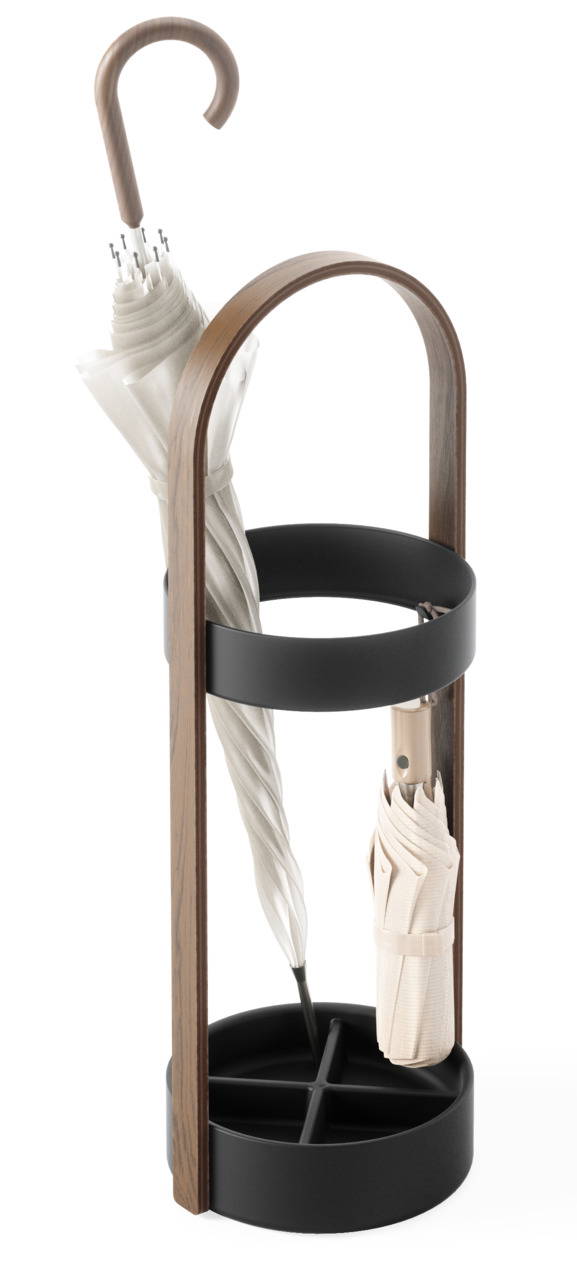 Umbra Schirmständer BELLWOOD