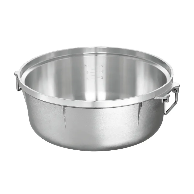 BARTSCHER - Cuiseur à riz professionnel - 10L