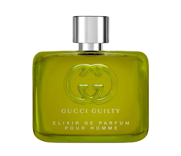 Gucci Guilty Elixir pour Homme