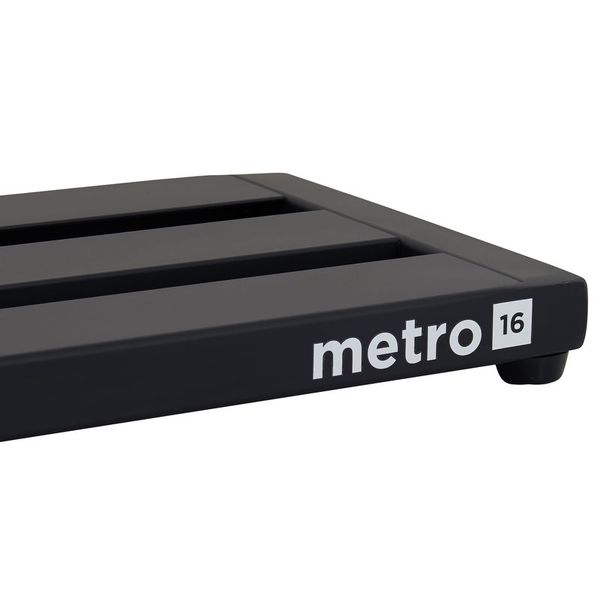 Pedaltrain Metro 16 HC