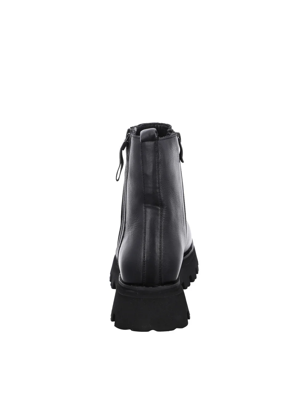 Stiefelette Kopenhagen schwarz
