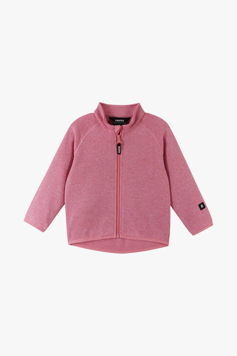 reima Tahto Kleinkind Fleecejacke + Hose