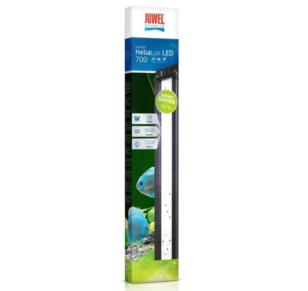 Armatur Helialux LED 700 28W