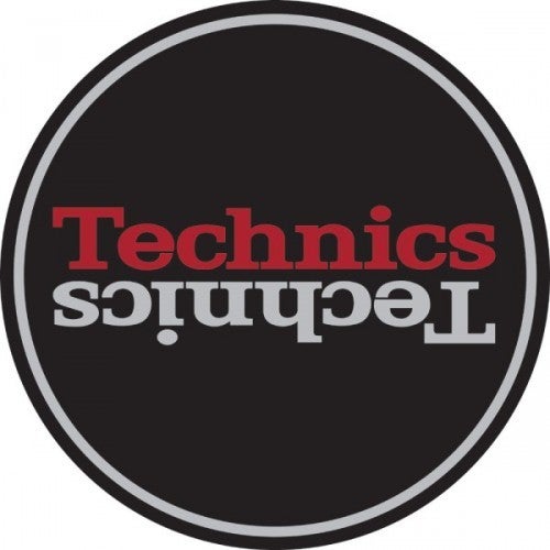 Magma Technics Duplex 2 LP-slipmat