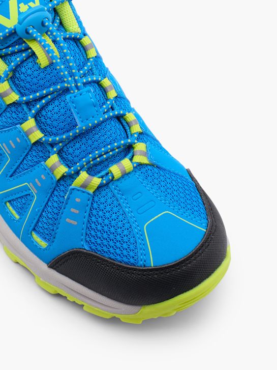 Vty Halbschuh Blau