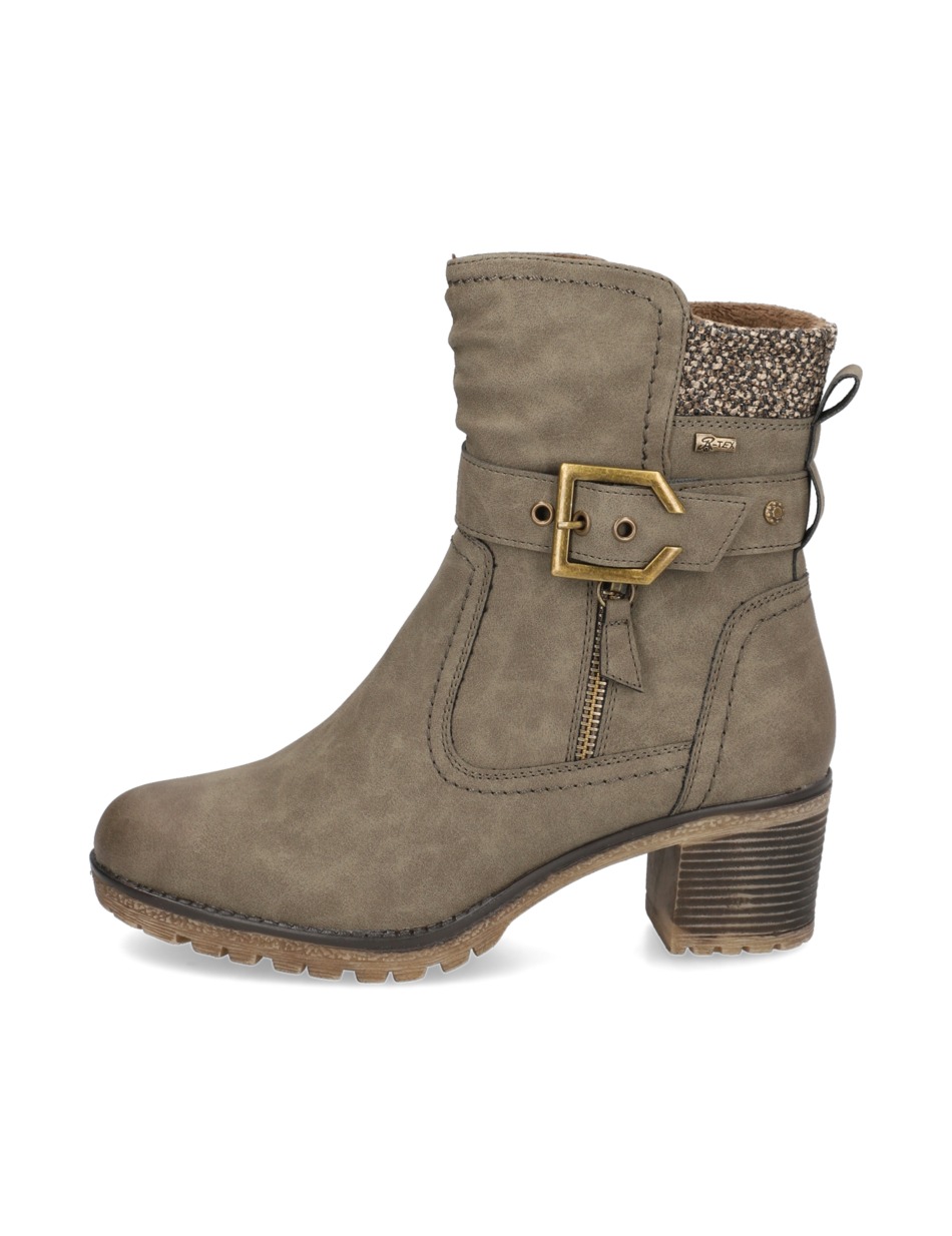 Stiefelette