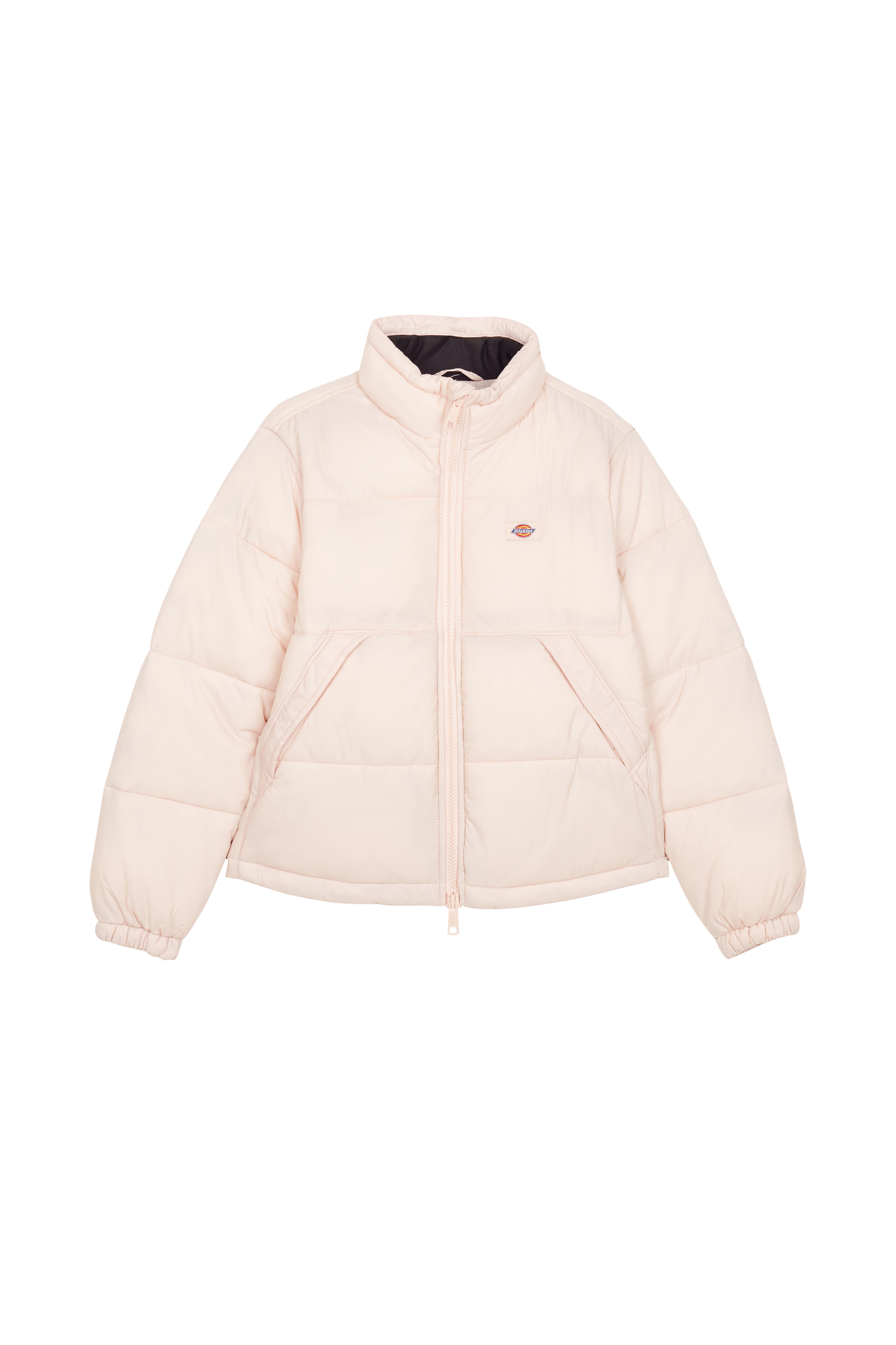 DICKIES Doudoune ALATNA Rose