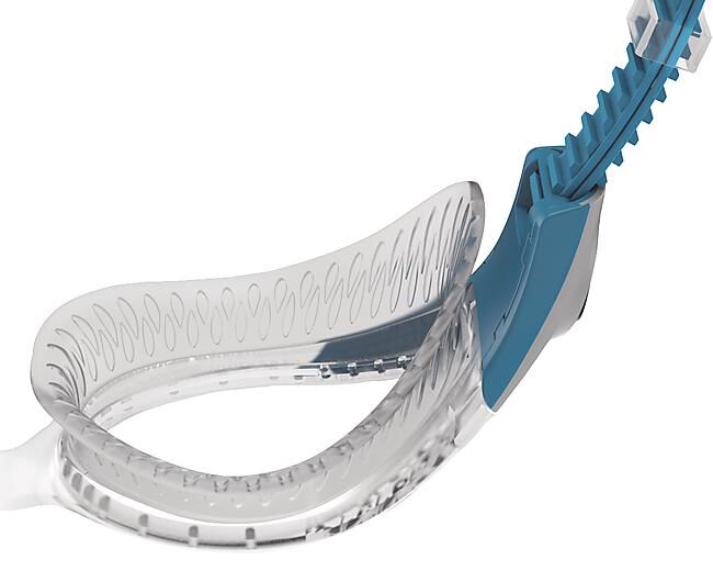 SPEEDO - LUNETTES DE NATATION FUTURA BIOFUSE FLEXISEAL F