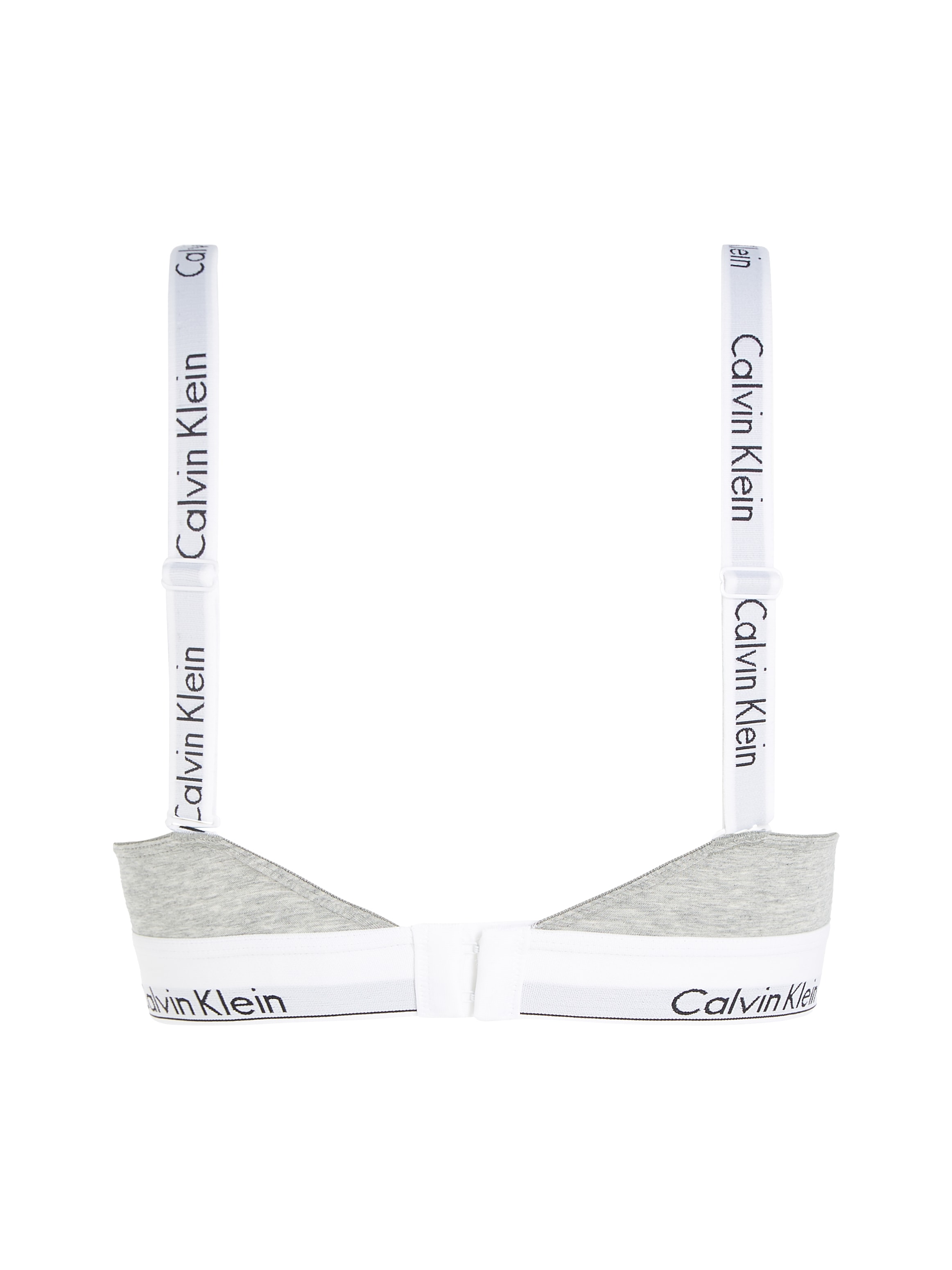 Calvin Klein Underwear Bralette , mit Logoschriftzug