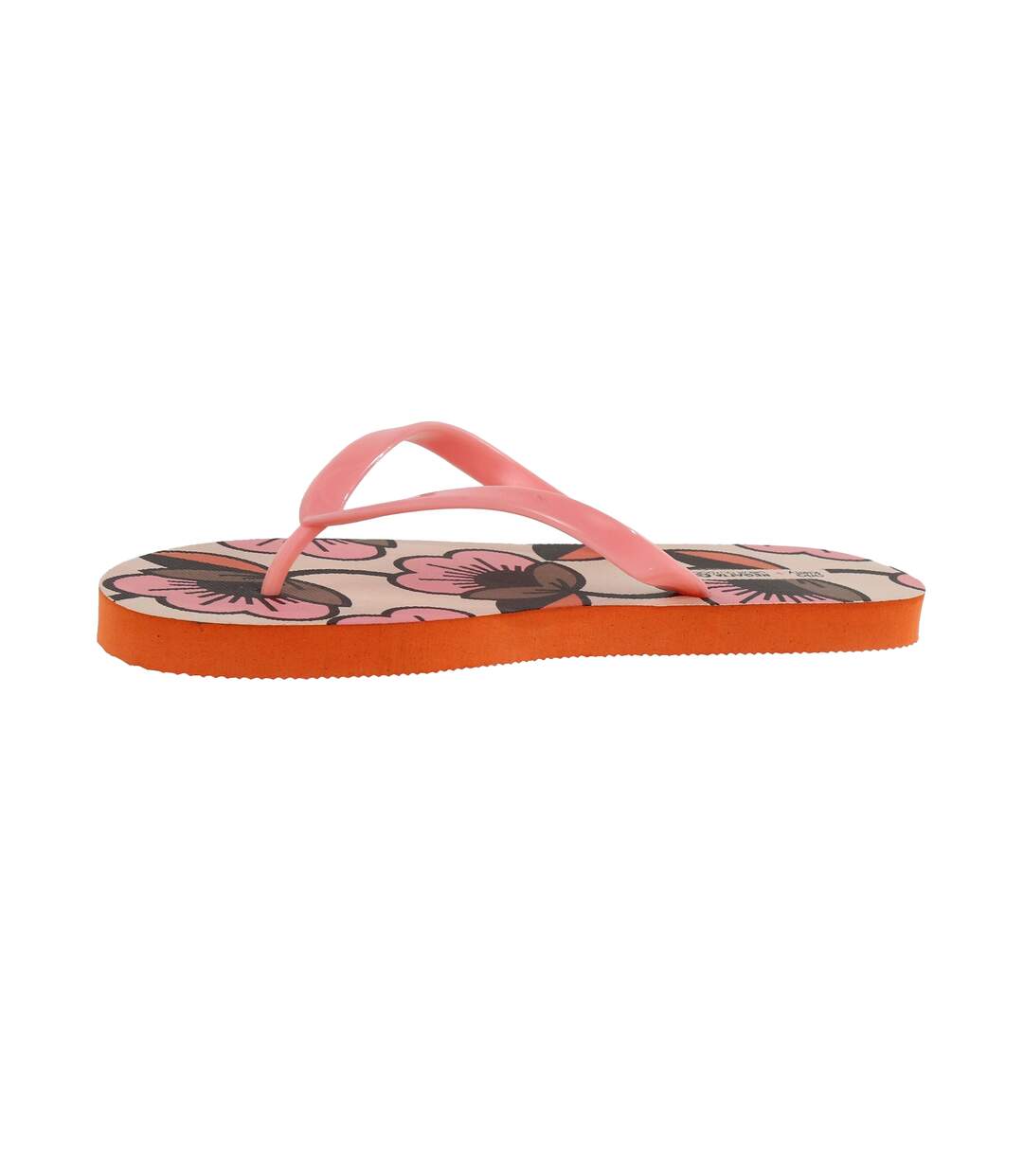 Regatta - Tongs ORLA KIELY - Femme (Fuchsia) - UTRG9273