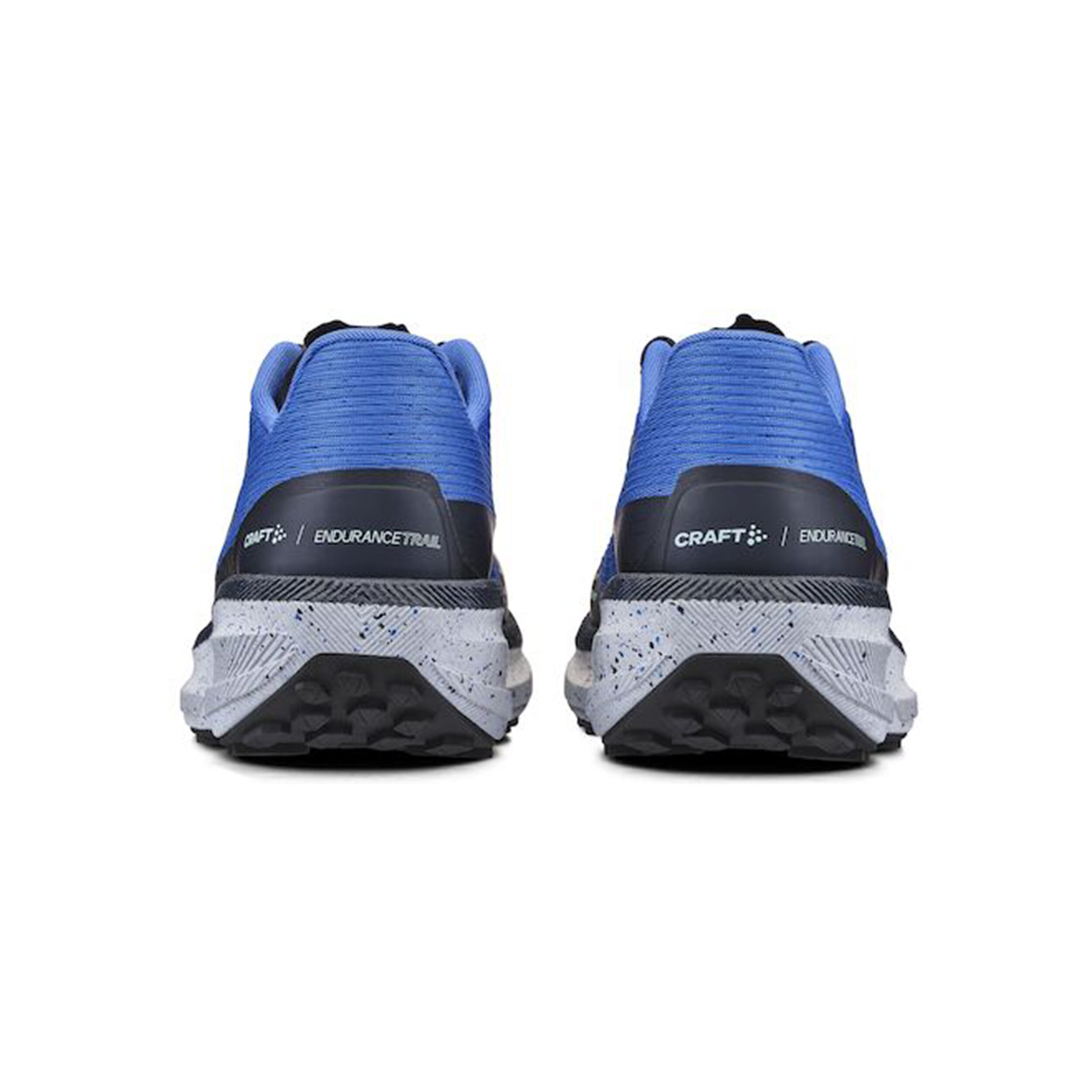 Craft Endurance Trail Chaussure Trail Hommes - Gris , Multicouleur