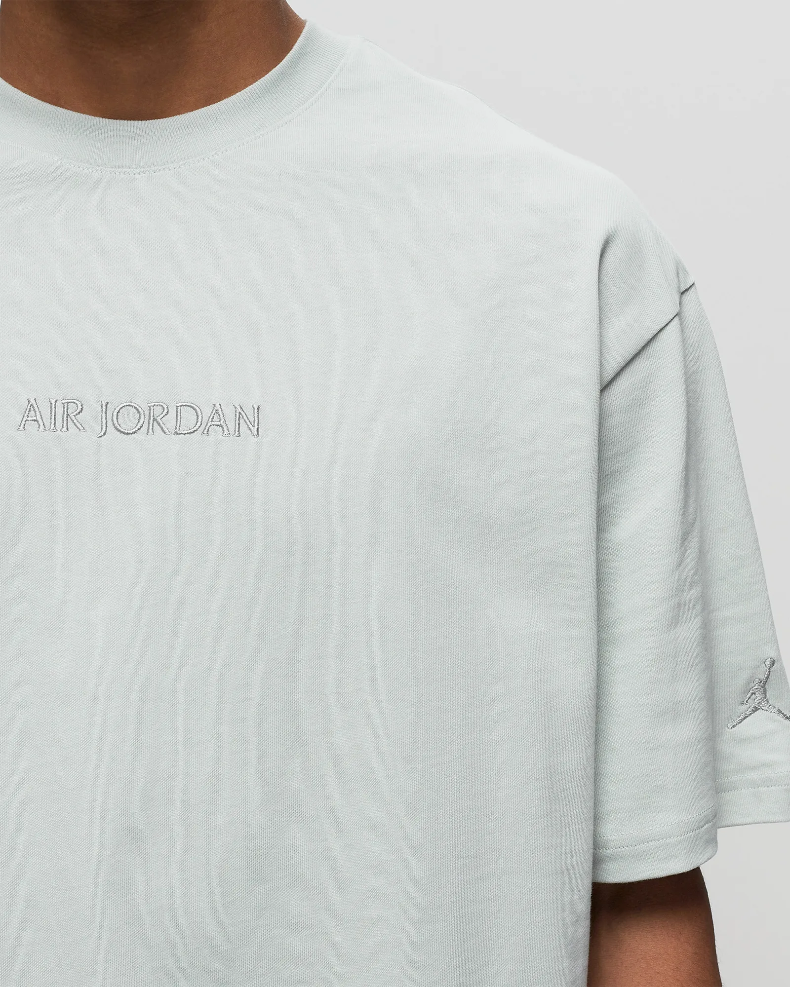 Jordan AIR JORDAN WORDMARK TEE